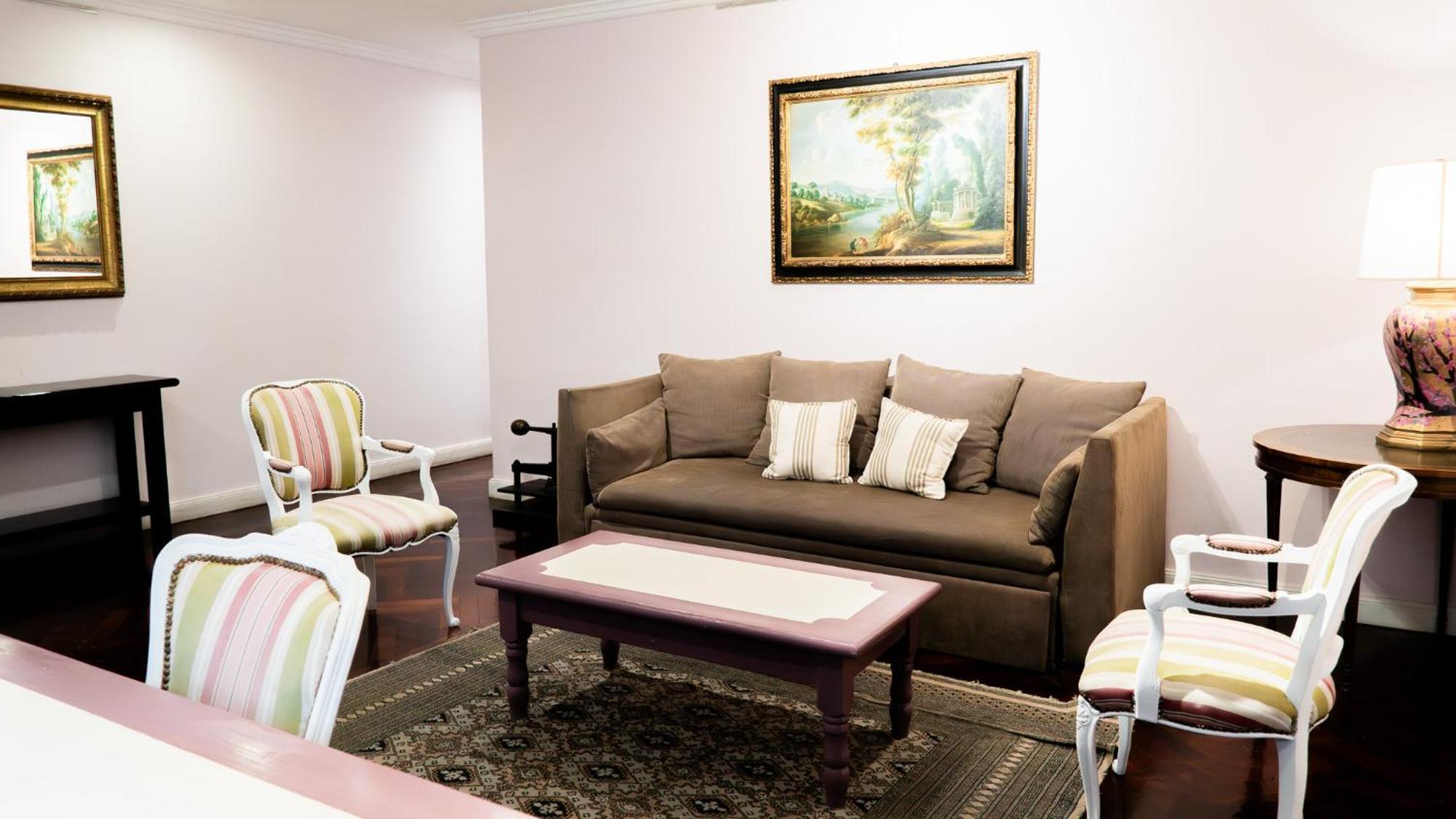 Rentup Suites - San Telmo, Moreno 820 Buenos Aires Exterior foto