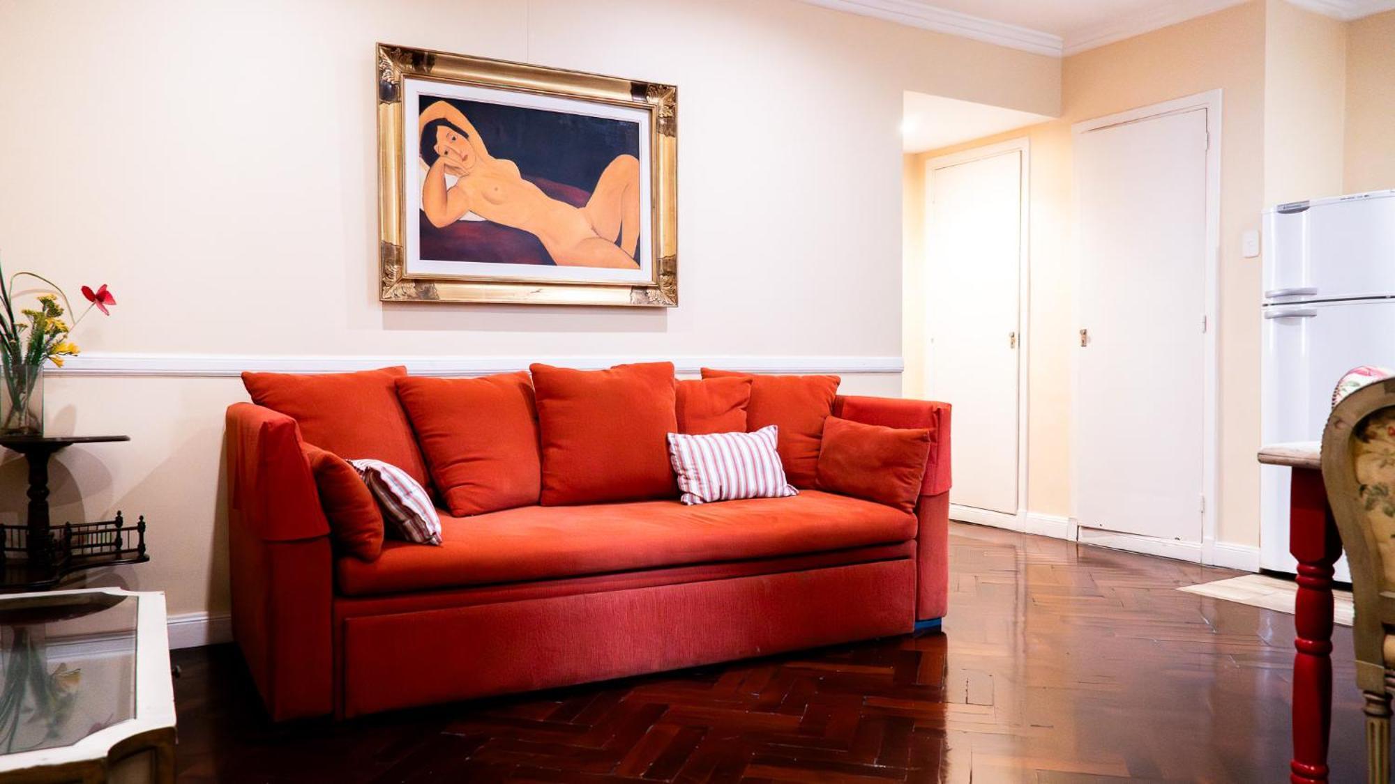 Rentup Suites - San Telmo, Moreno 820 Buenos Aires Exterior foto