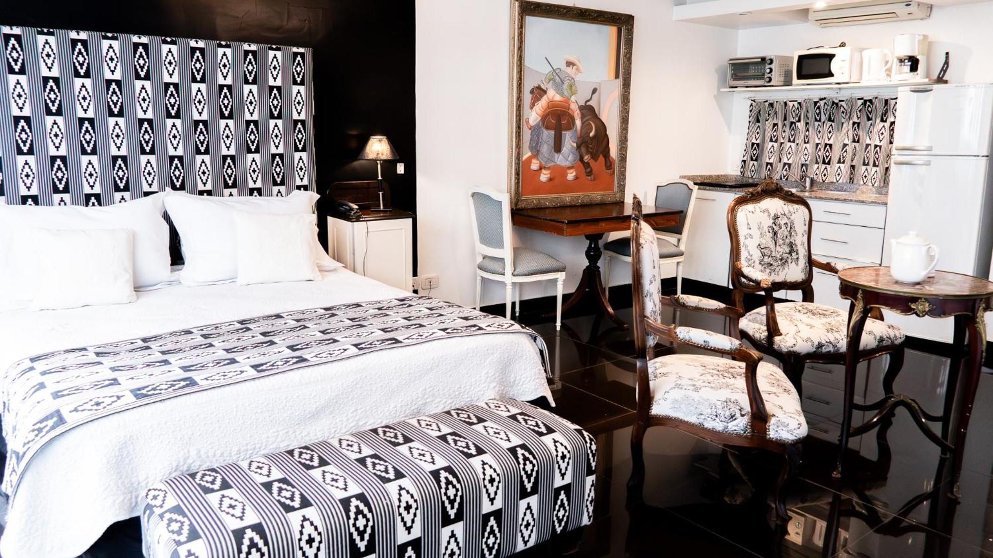 Rentup Suites - San Telmo, Moreno 820 Buenos Aires Exterior foto