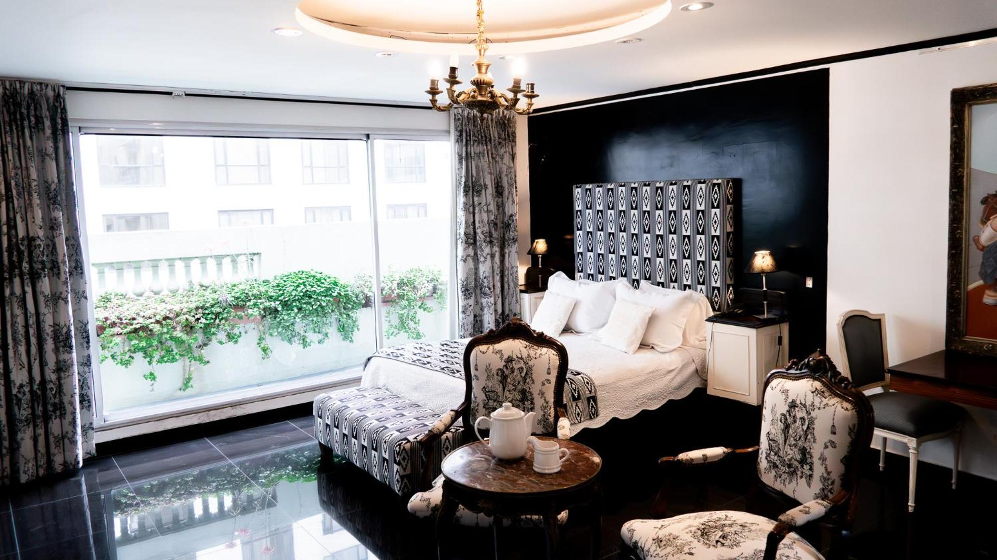 Rentup Suites - San Telmo, Moreno 820 Buenos Aires Exterior foto