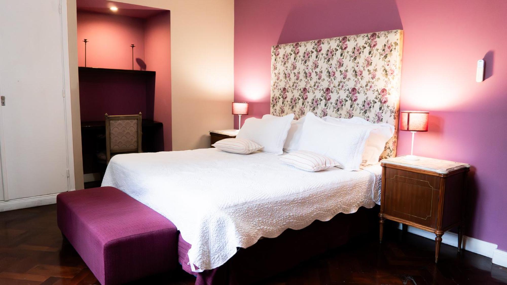 Rentup Suites - San Telmo, Moreno 820 Buenos Aires Exterior foto